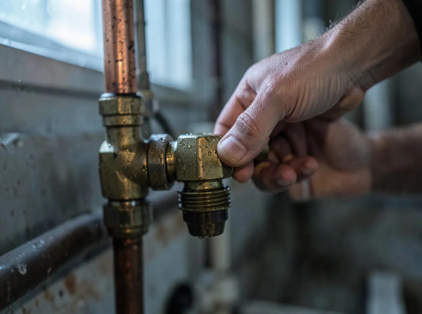 Emergency Plumber Salamonia, IN FAQs